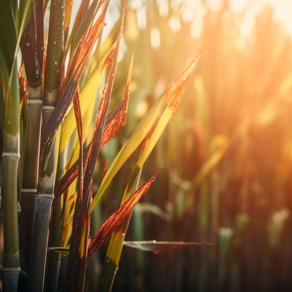 Ihre Vorteile mit unseren Lösungen für die Zucker- und Ethanolindustrie: