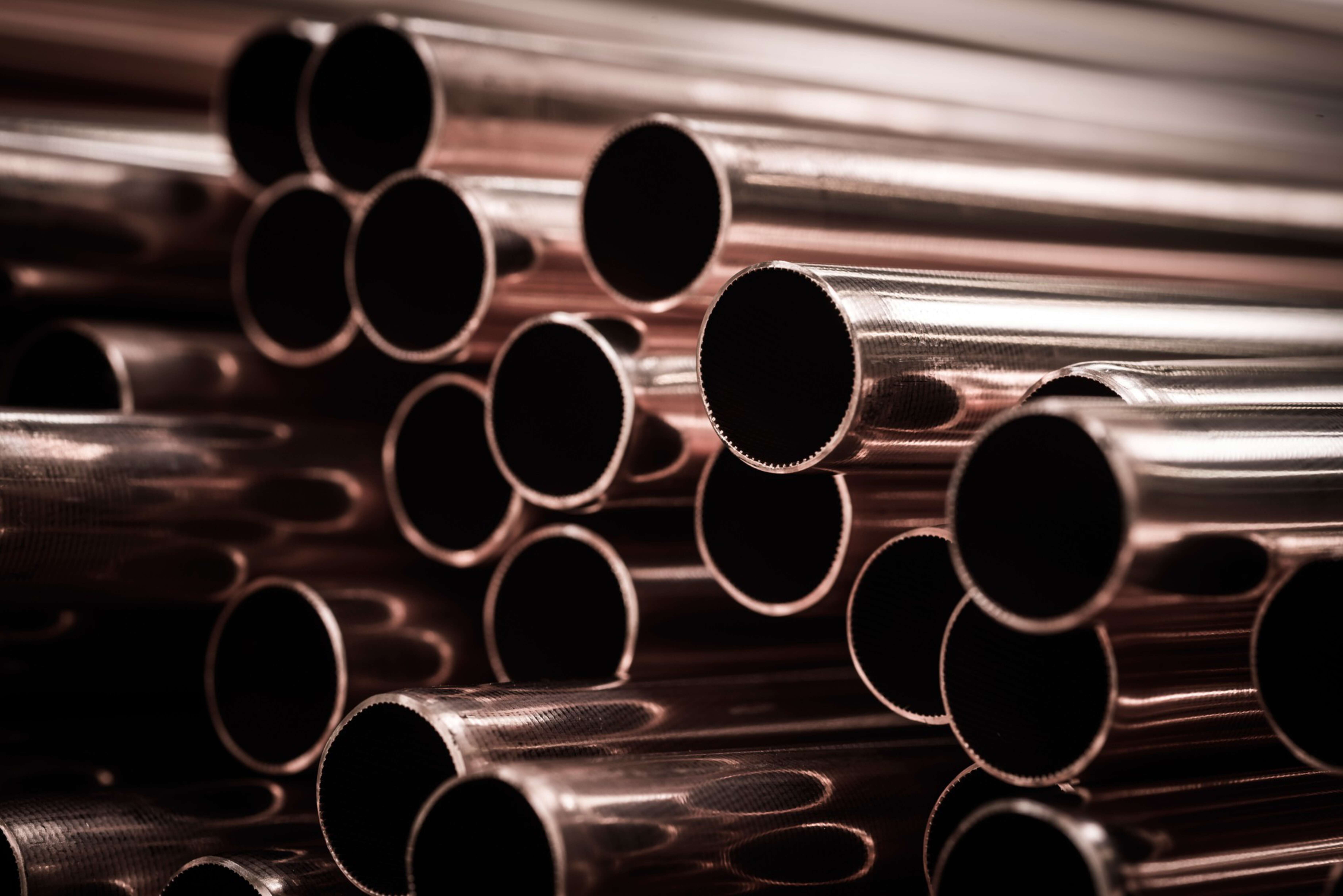 Boosting Efficiency in Copper Production