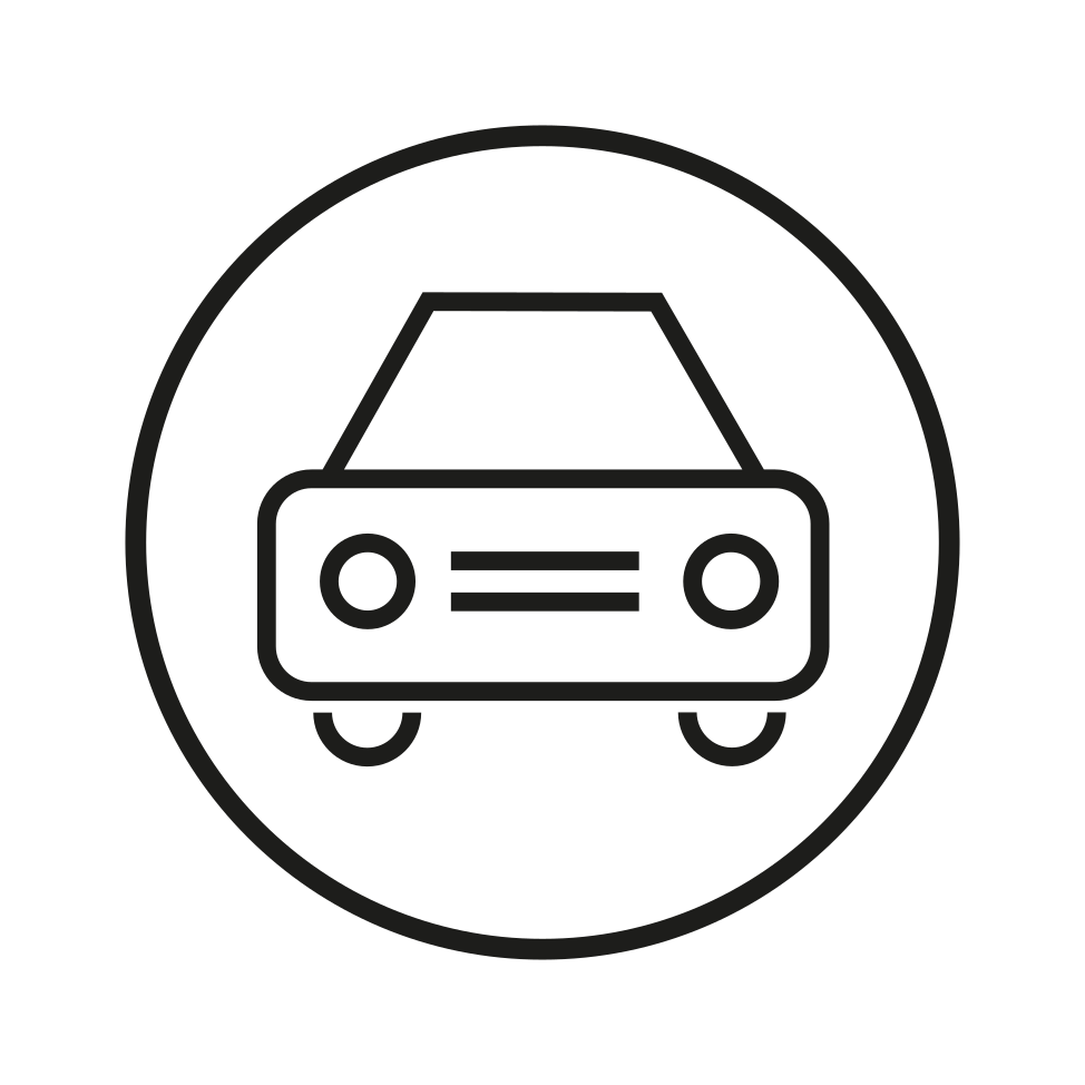 Unterstützung Deiner Mobilität