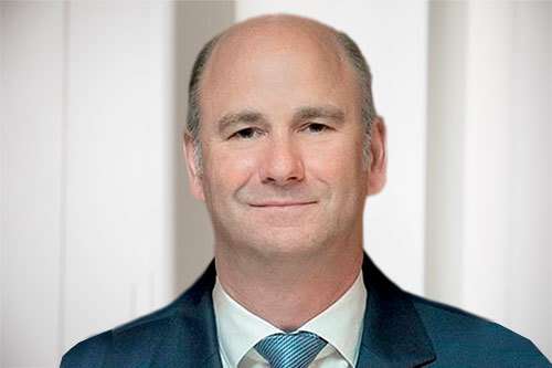 Hubertus M. Mühlhäuser