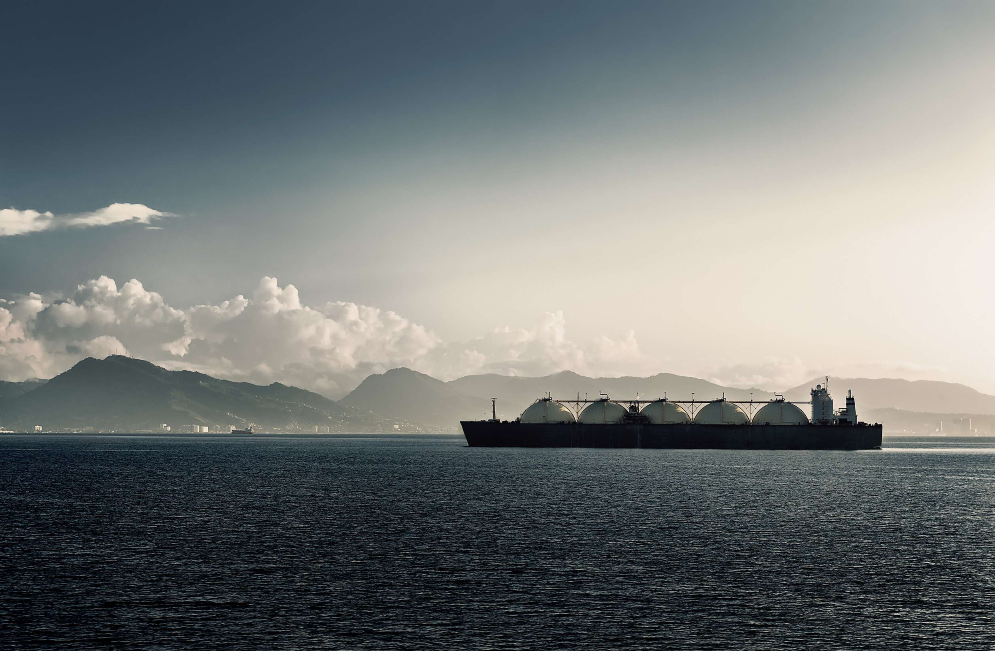 Reliable Thermal Management for LNG Technology Leader