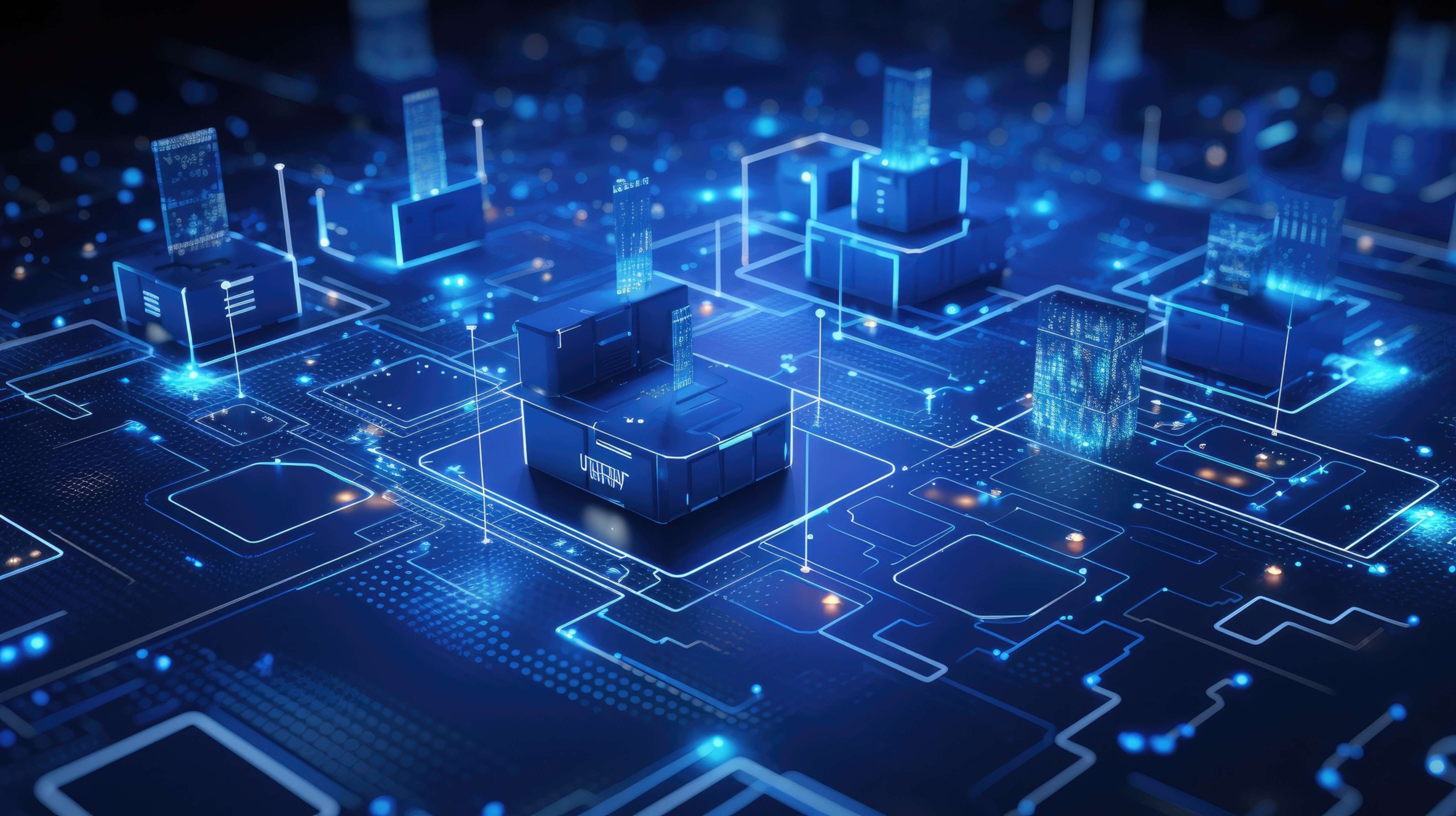 Customised Cooling for Rosseau’s Immersion Cooling Systems in Bitcoin Mining