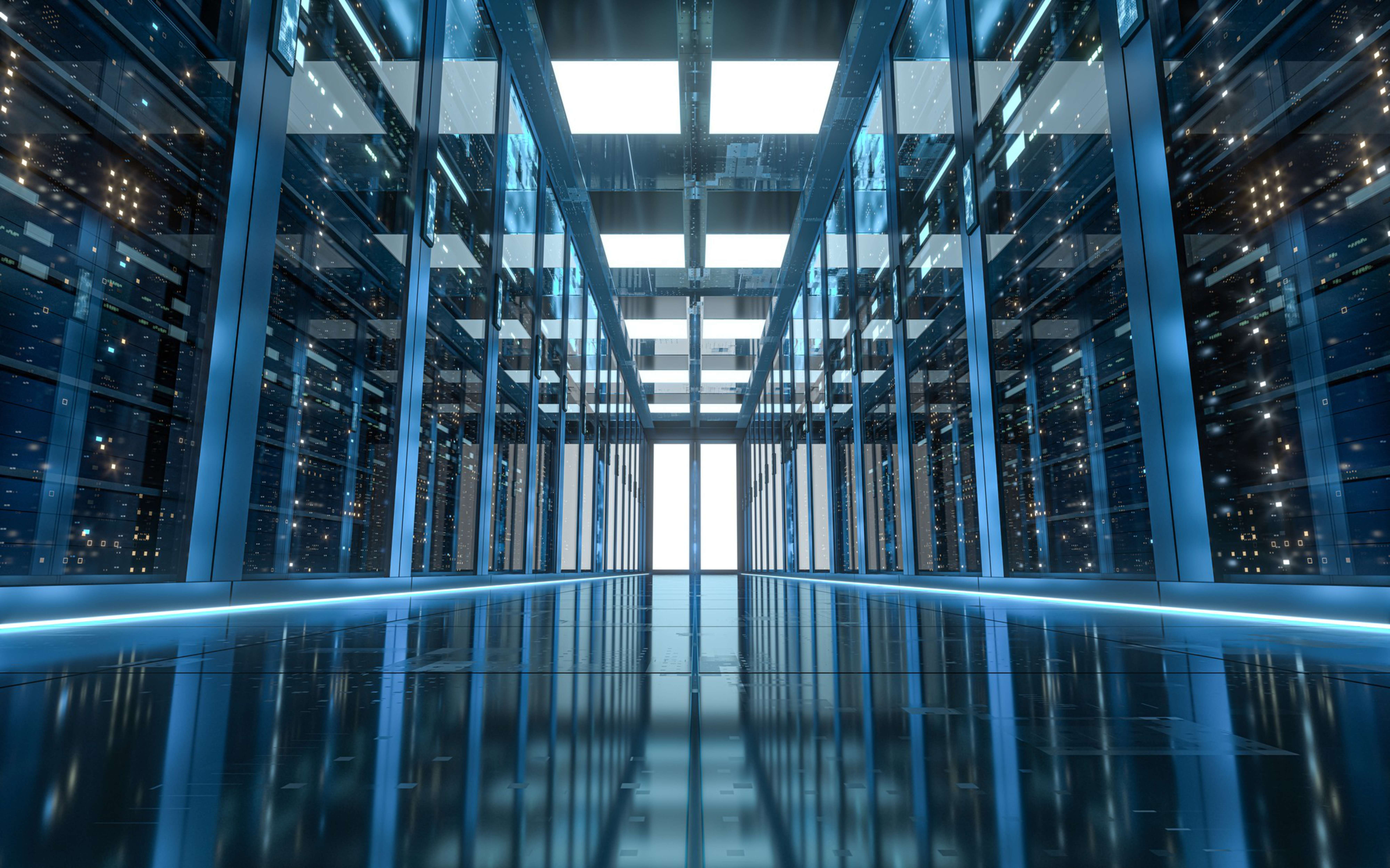 Kelvion wins $55M order to deliver MegaBay AFCs for hyperscale data centre