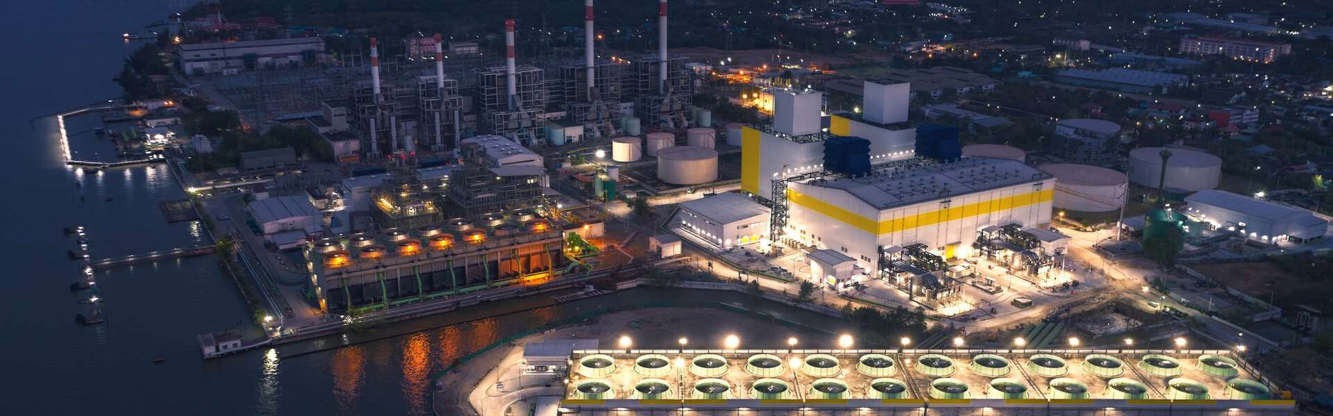 Cleaning of GPHEs at Salem Harbor Power Station