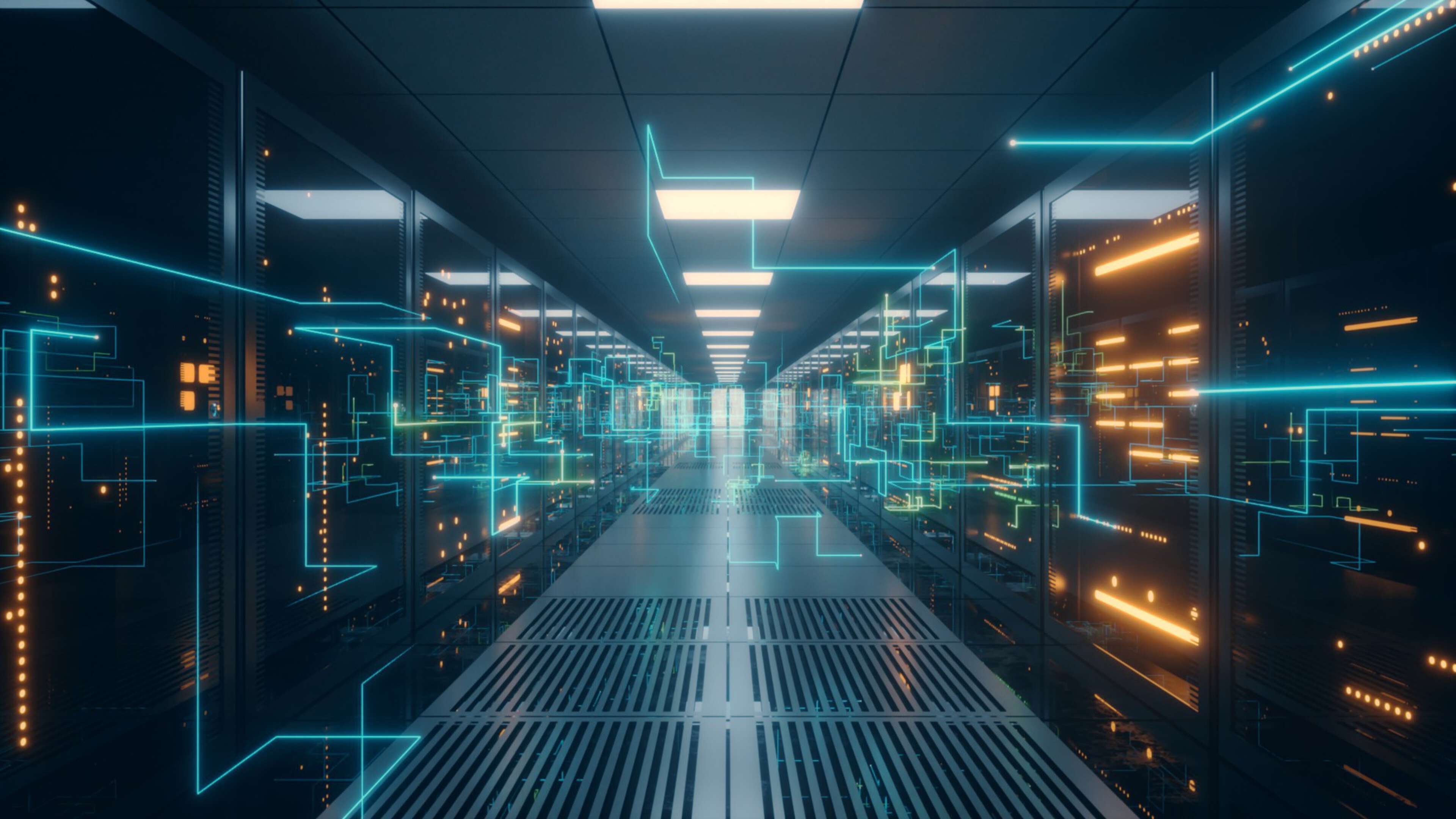 Technologies & Innovations