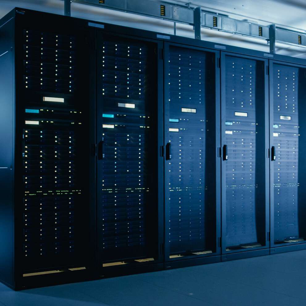 Ihre Vorteile mit unseren innovativen Flüssigkeitsgekühlten Lösungen