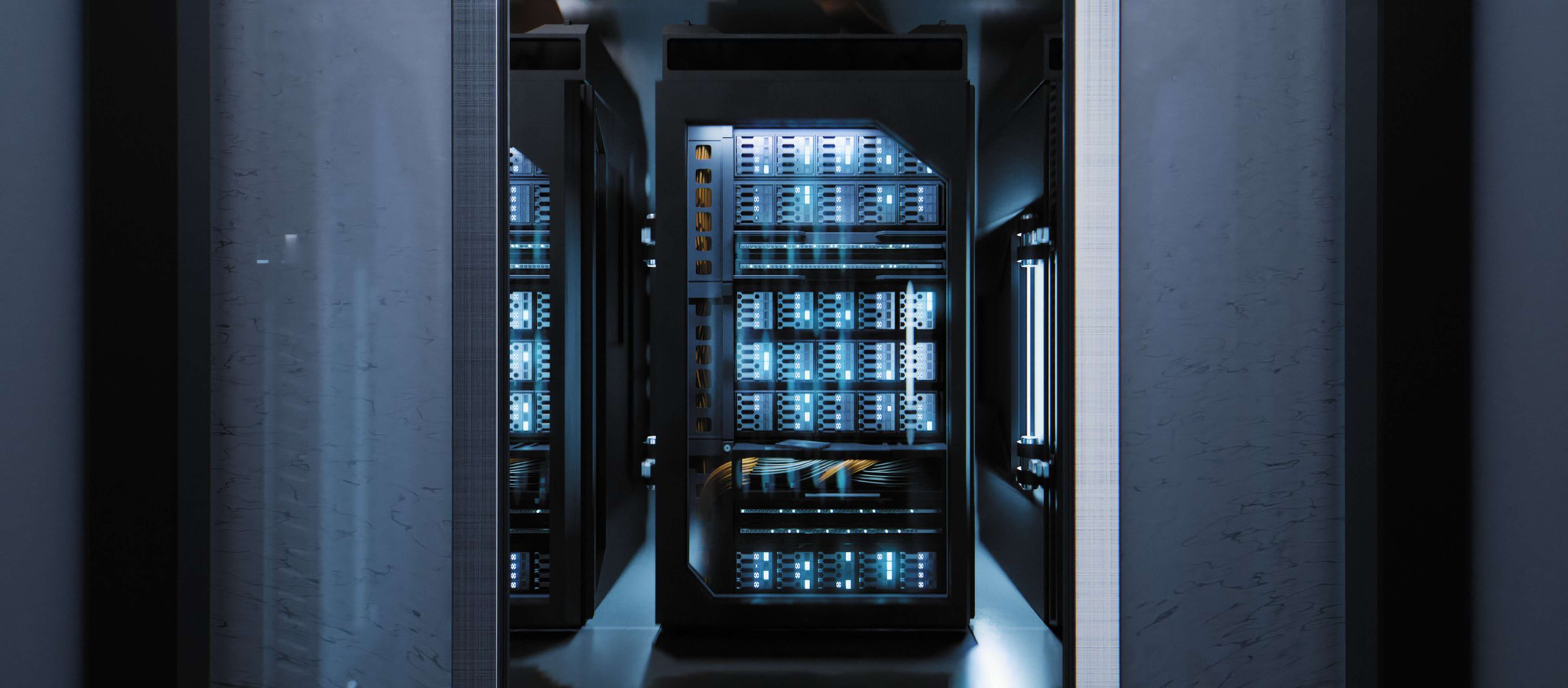 Kelvion Delivers $45M+ Scalable Cooling Solution for Major AI Data Centre in USA