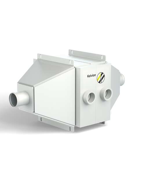 Charge Air Coolers
