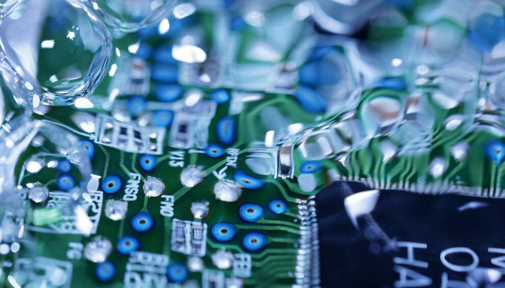 Kelvion: Effizienz der Elektrolyse durch Wärmetauscherlösungen