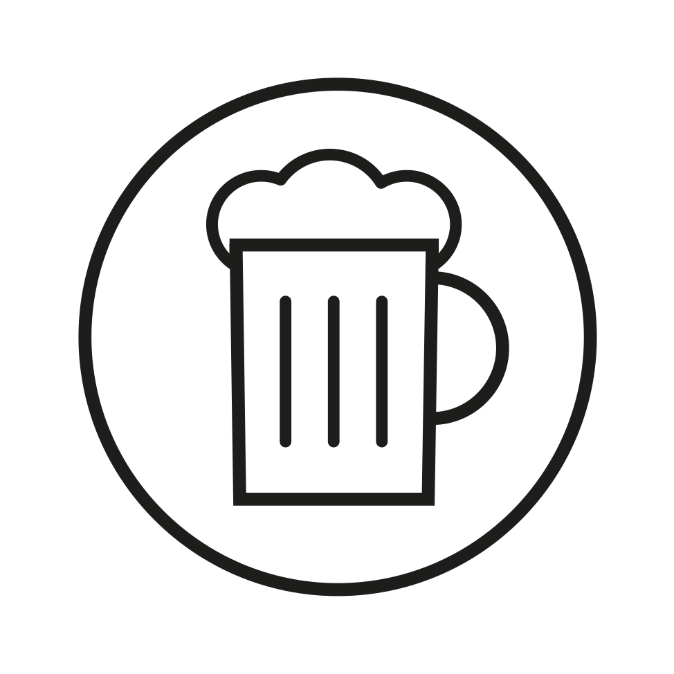 Bebidas