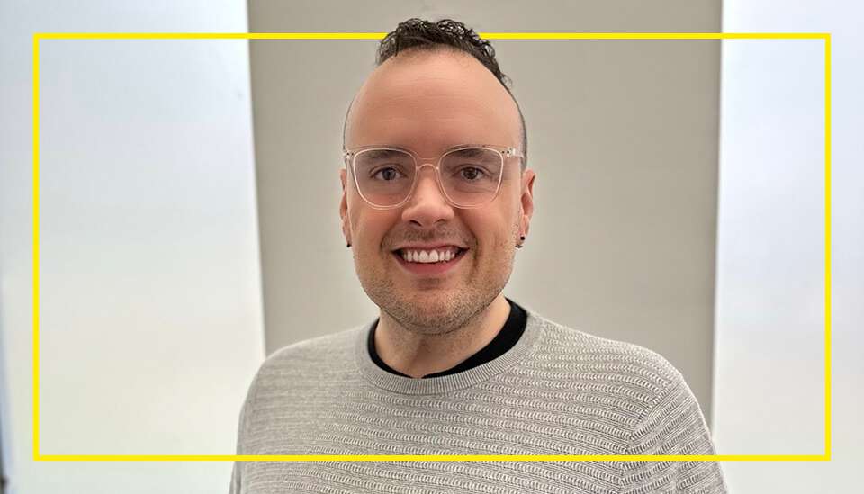 Joey Mullins (Sr. Recruiter, Americas)