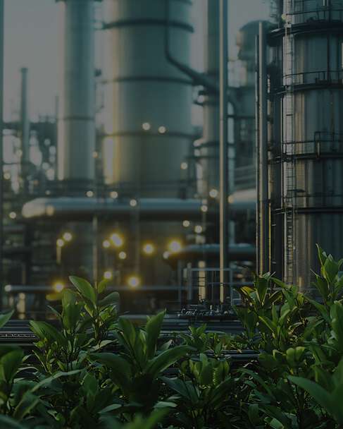 Post combustion - Carbon capture thermal demands & solutions