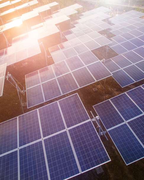 Cooling Solutions Boost Efficiency at Calhoun Power Plant