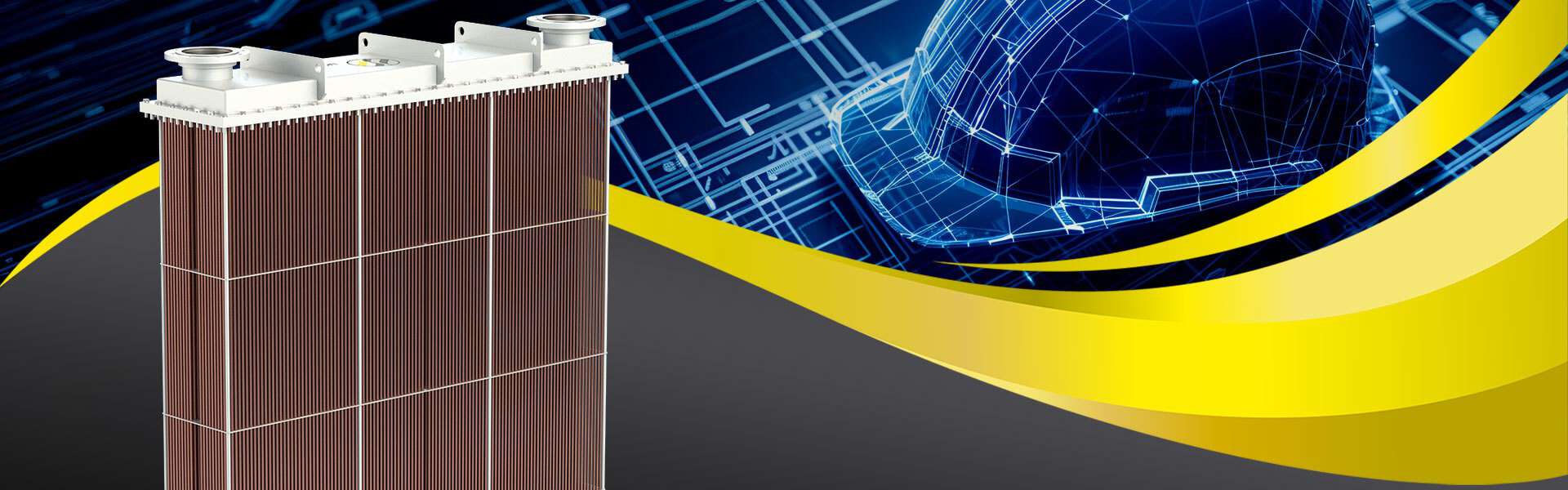 Service for Box Coolers