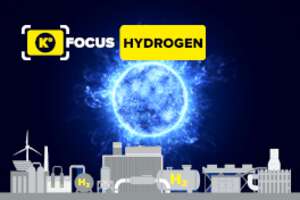 Kelvion launcht Plattform K°Focus Hydrogen