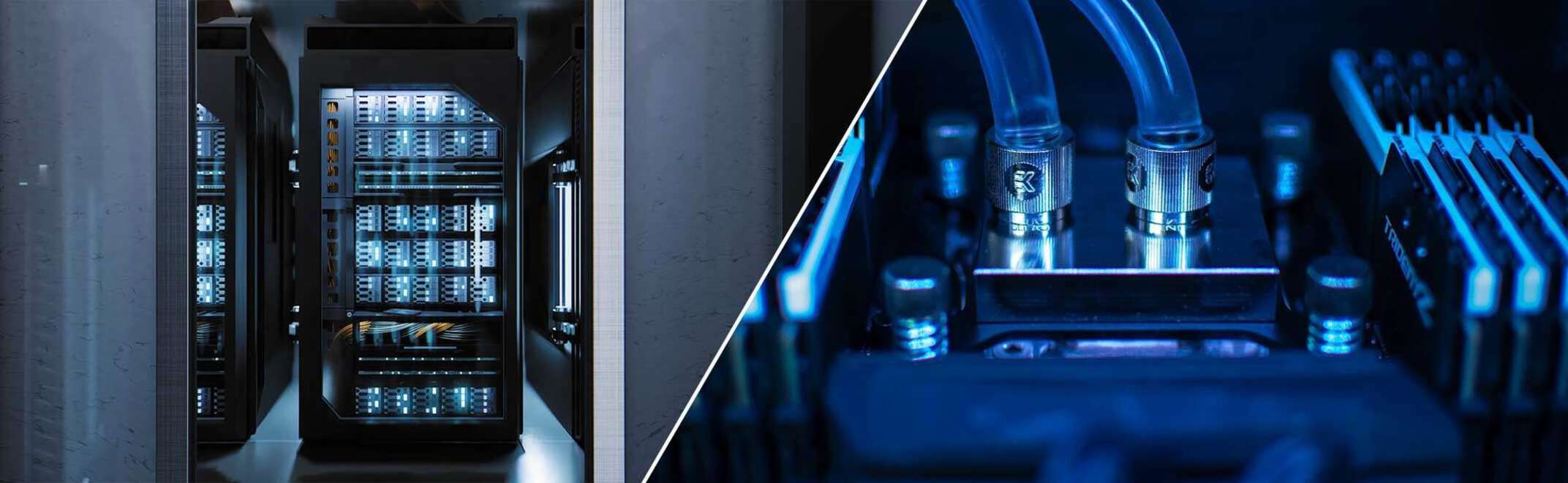 MEGA-BAY® & GIGA-BAY®