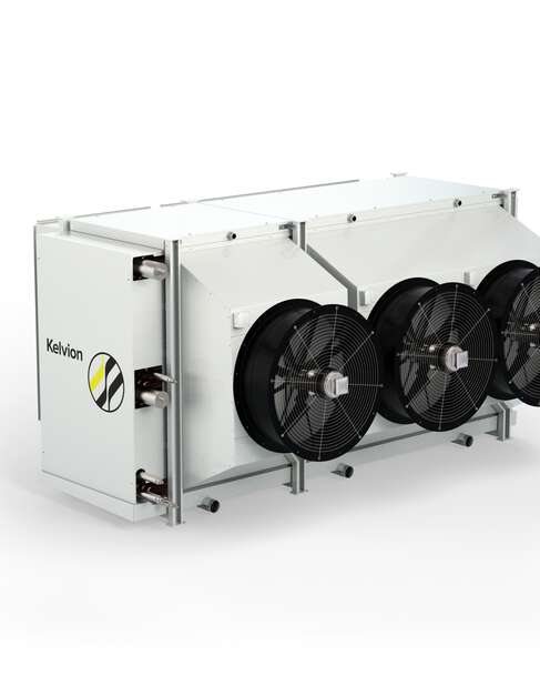 Verdampers
