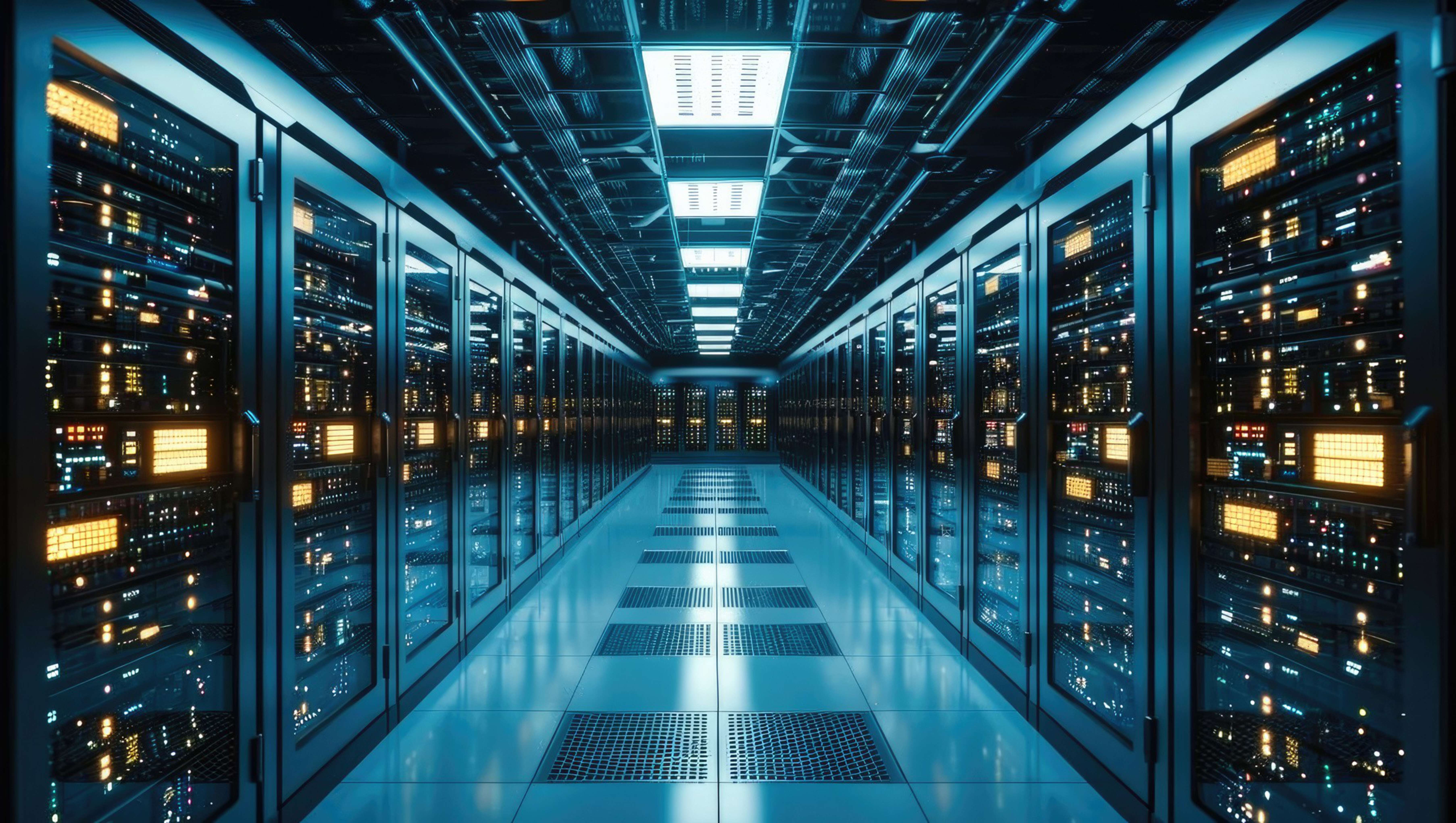 Kelvion’s reliable heat rejection systems the top choice for US data centre
