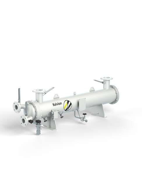 Service für Transformatorenkühlsysteme