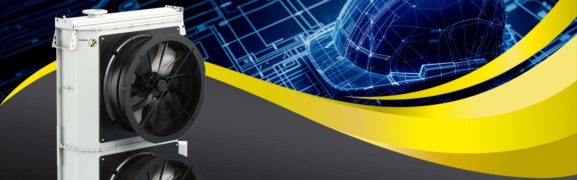 Transformer Oil Air Cooler