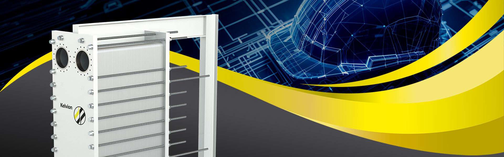 Gasketed Plate Heat Exchangers