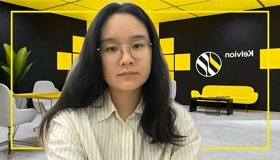Riley Ma (Finance Controller)