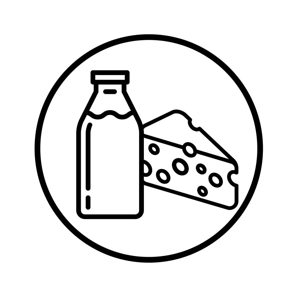 Lácteos