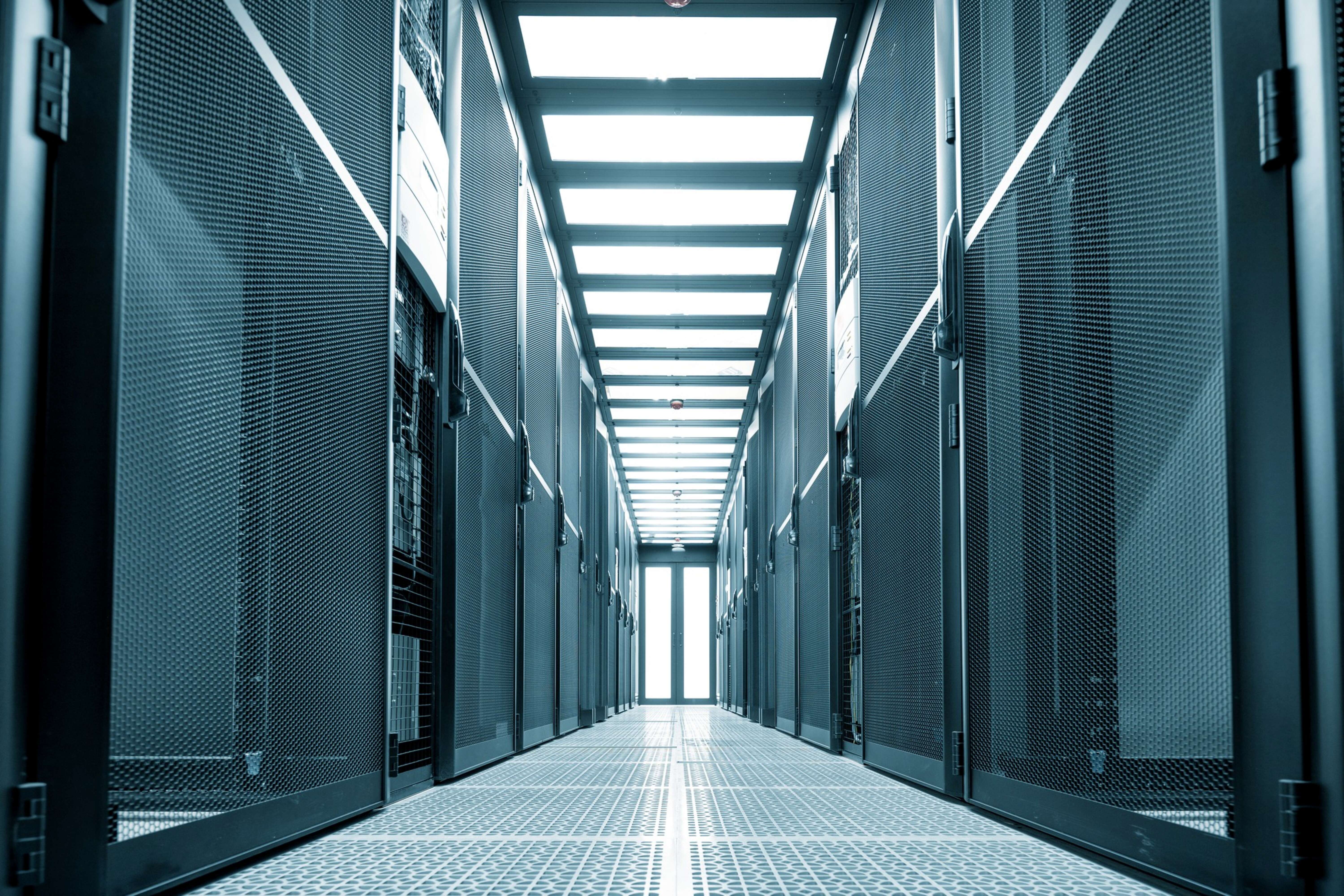 Kelvion secures €1.6m+ service contract for data center infrastructure project