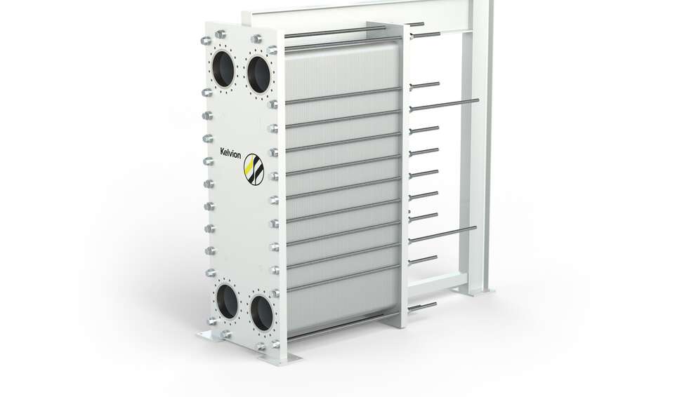 Plate Heat Exchangers