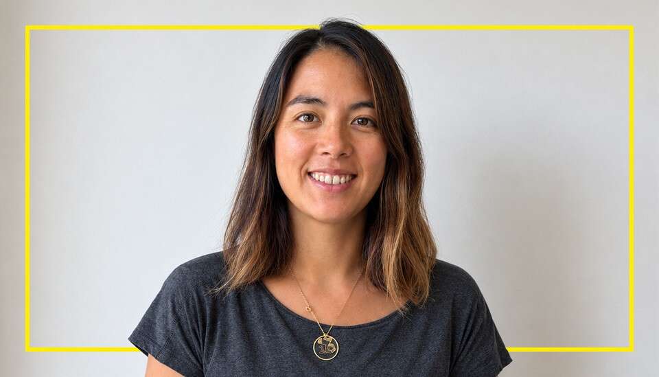 Amandine Phok (Inside Sales Manager - France)