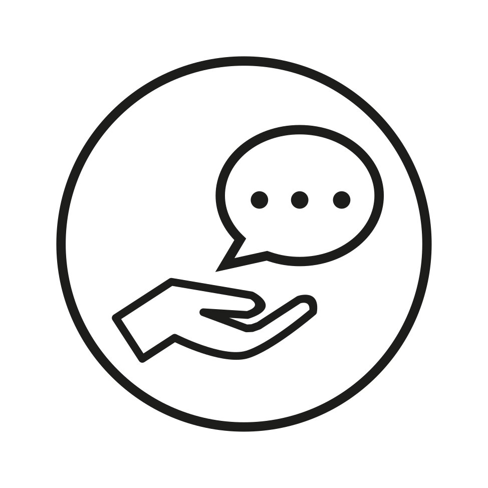 Comunicación transparente