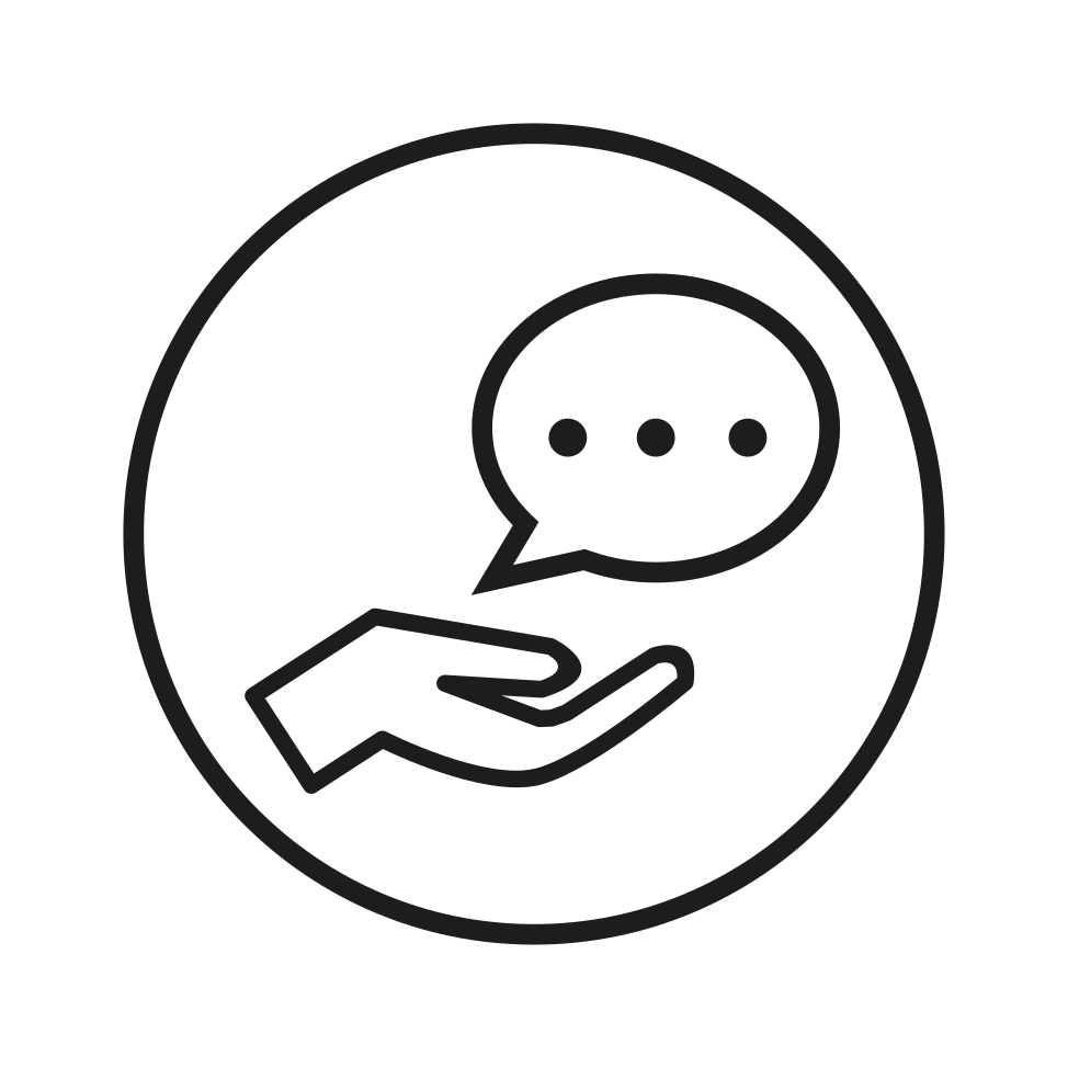 Comunicação transparente