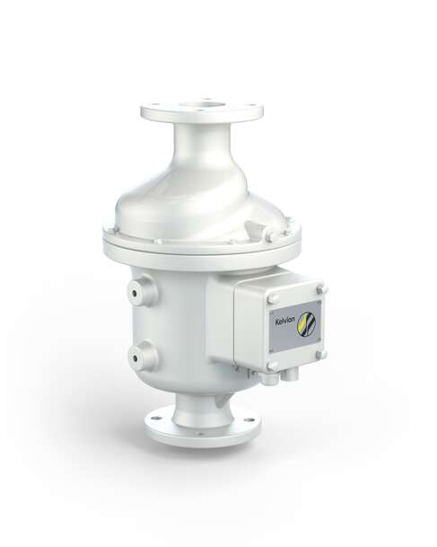 Transformer Oil Pumps