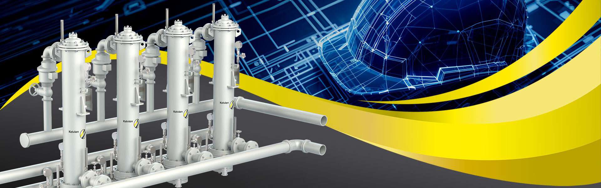 TRANSFORMER OIL WATER COOLERS