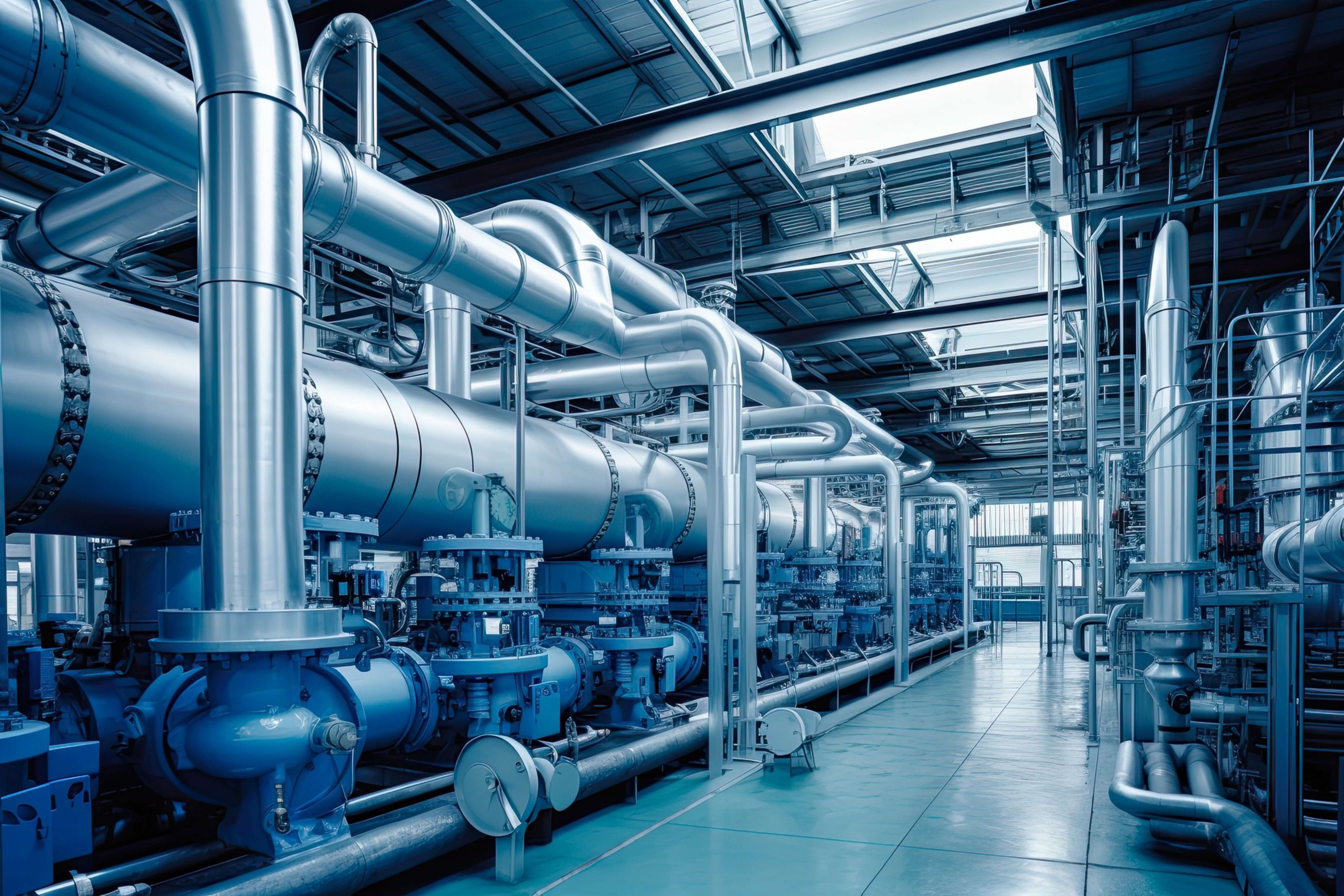 Kelvion secures >€2.8m contract for gas distribution cooling project in Brazil