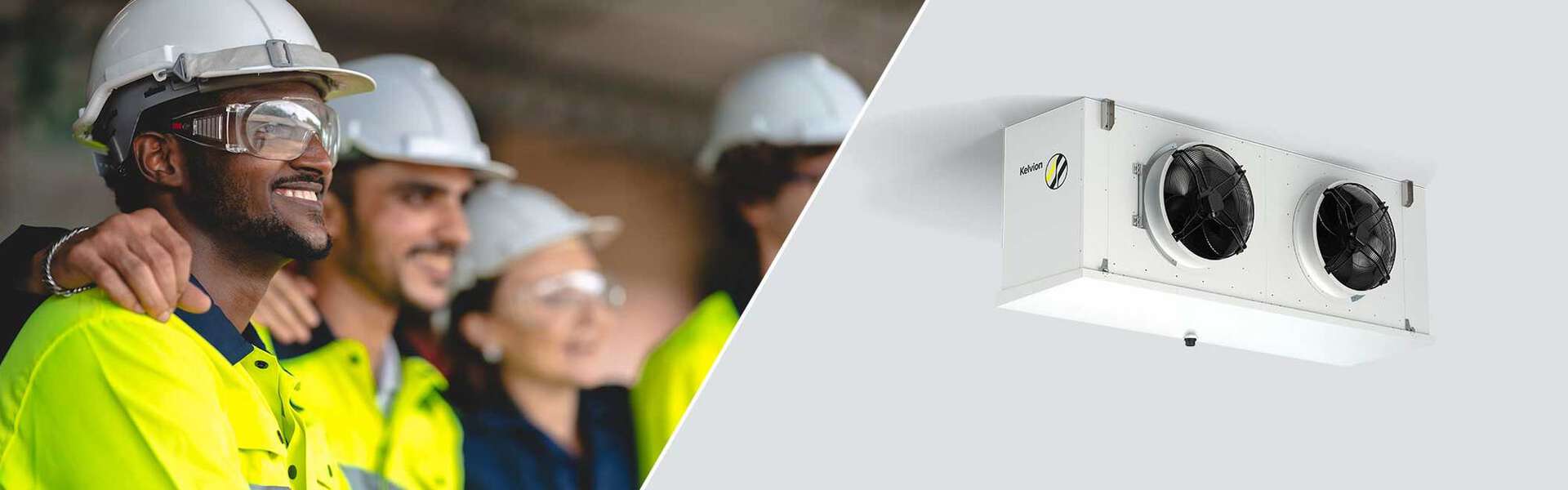 Service für Verdampfer