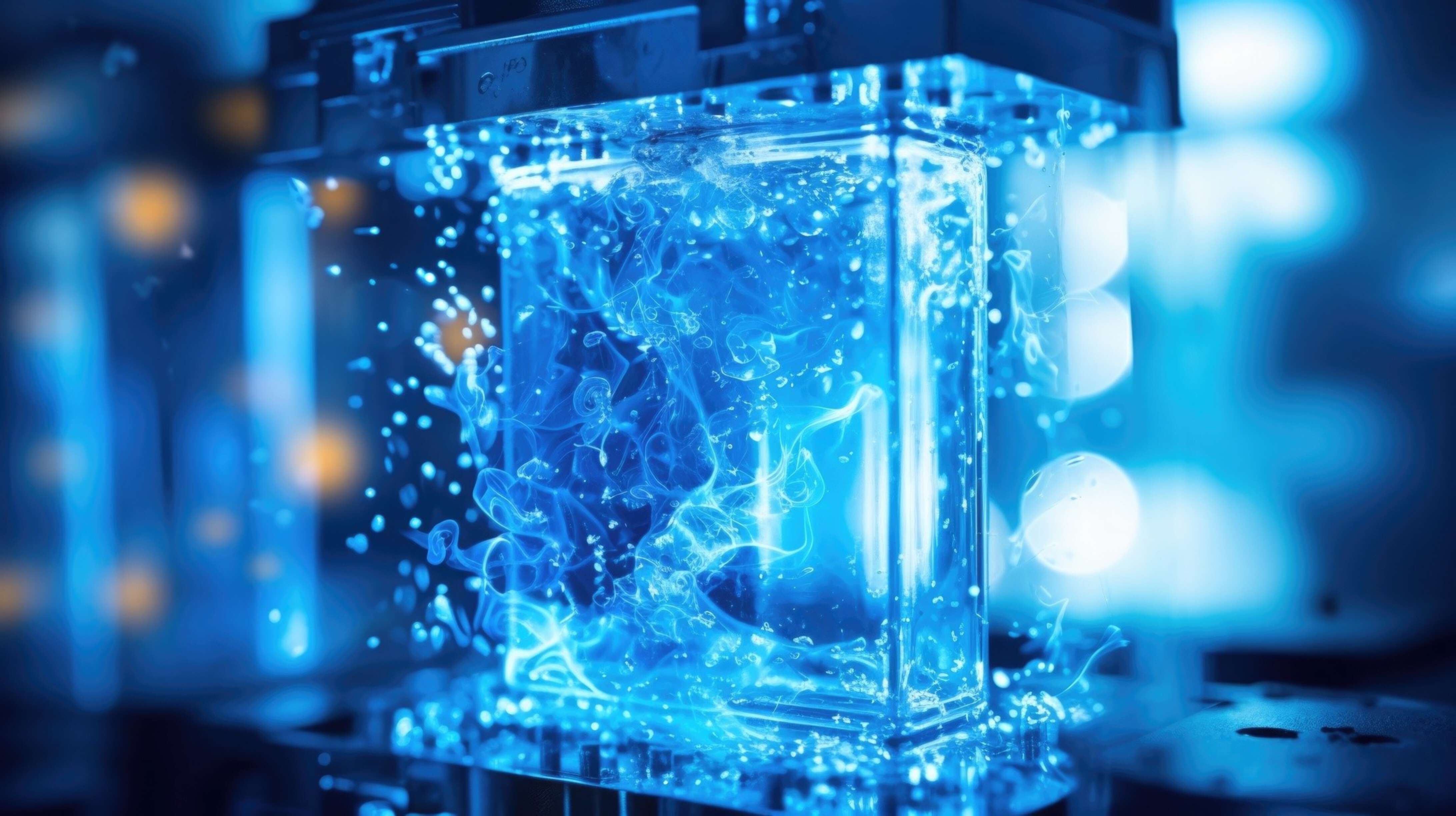 Optimisation of heat balance for immersion cooling systems