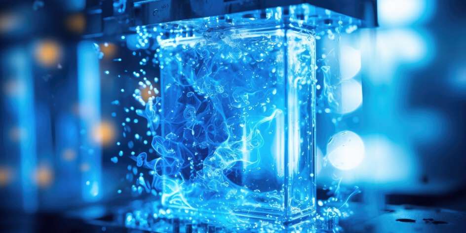 Optimisation of heat balance for immersion cooling systems