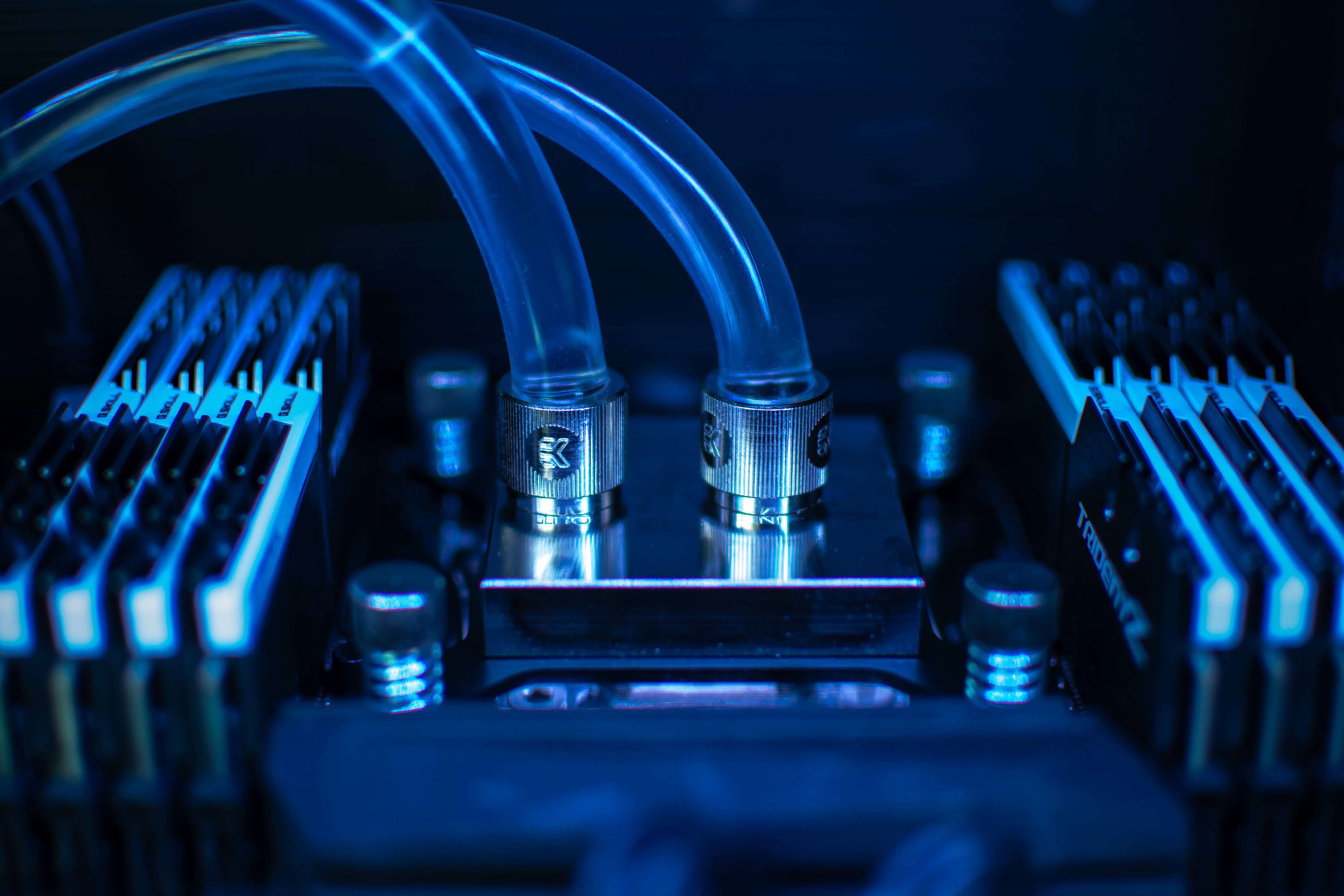 Unconventional cooling solution for Denv-R’s floating data centre
