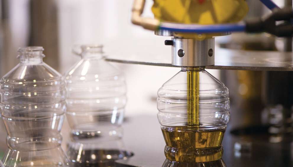 Anwendungsgebiete für Wärmetauscher in der Ethanol- und Zuckerproduktion