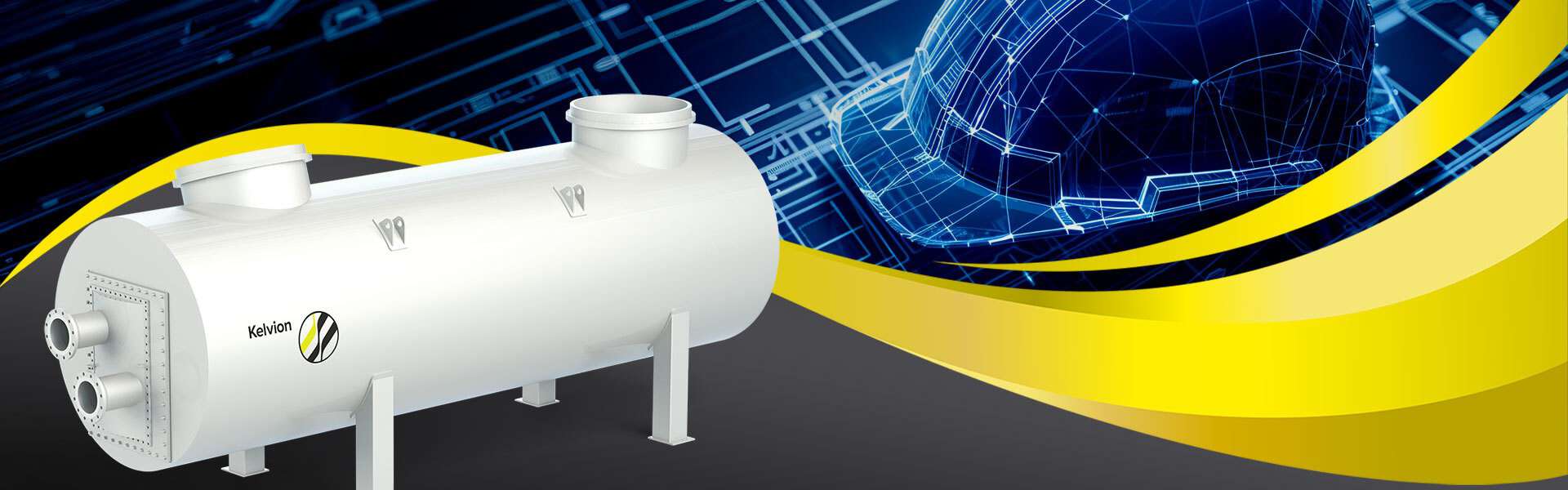 Pressure Gas Coolers