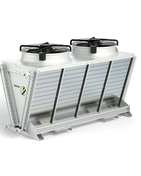 Condensers & Dry Coolers