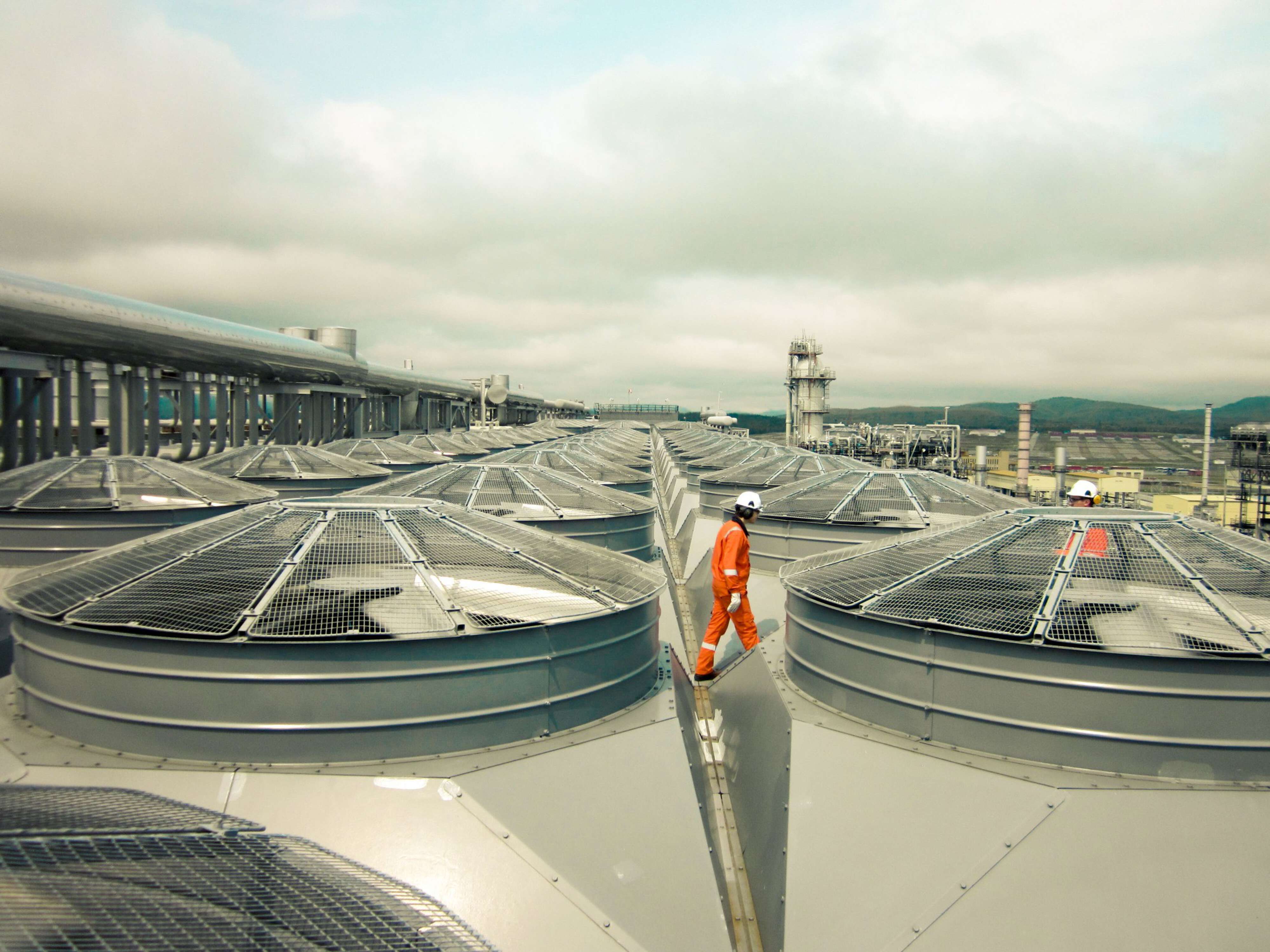 Energy Audit: Debottlenecking – Optimise your plant