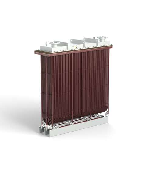 Box Coolers