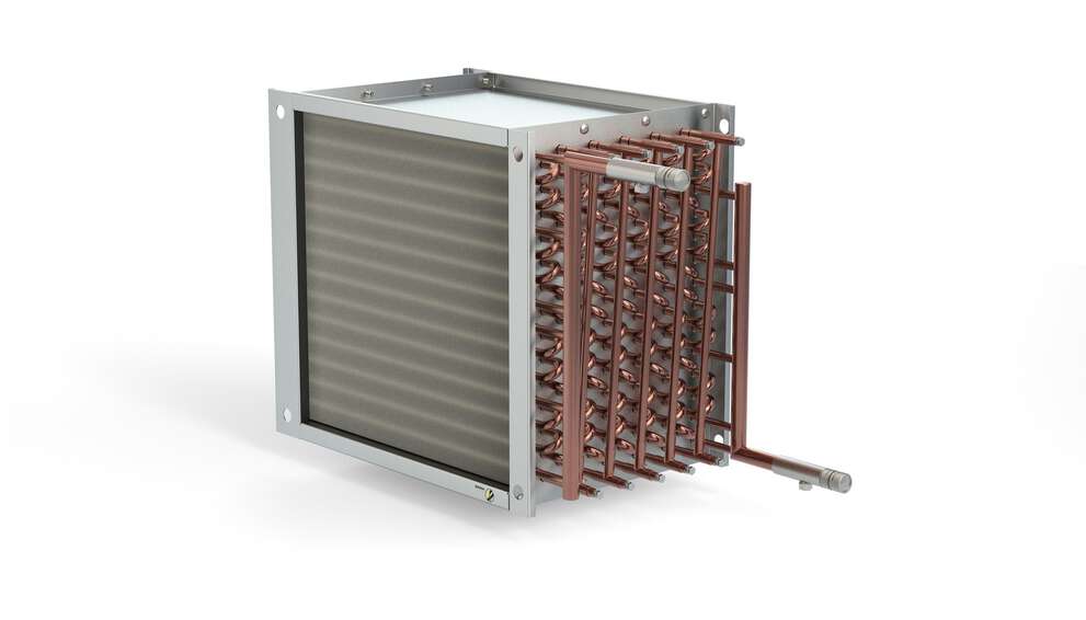 Coils