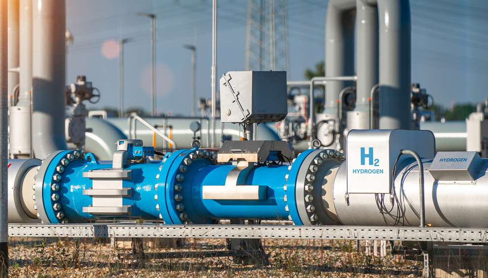 Kelvion: Efficiency in electrolysis through heat exchanger solutions