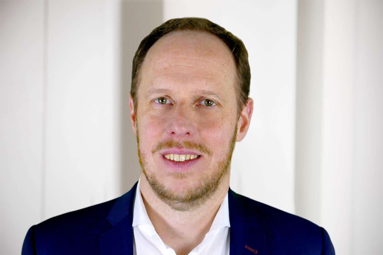 Philipp Kurney