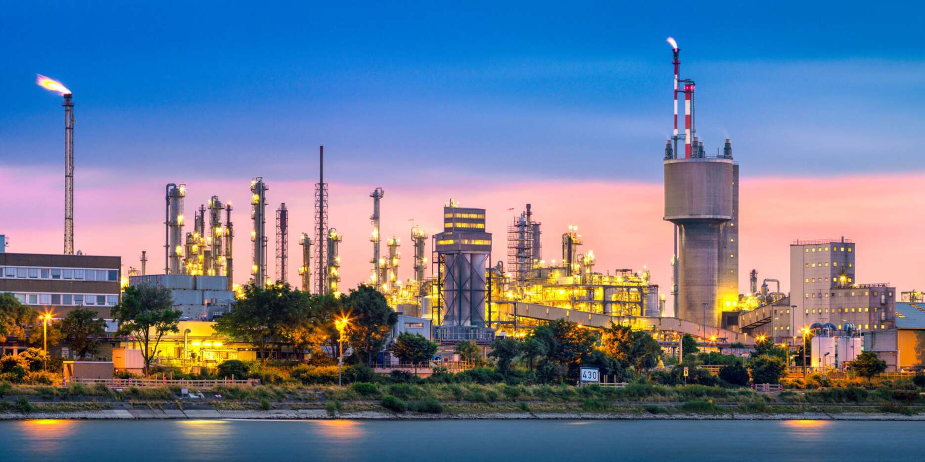 CTI Services helps avoid costly downtime at a chemical plant