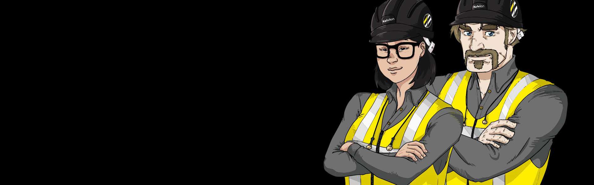 For your safety instruction