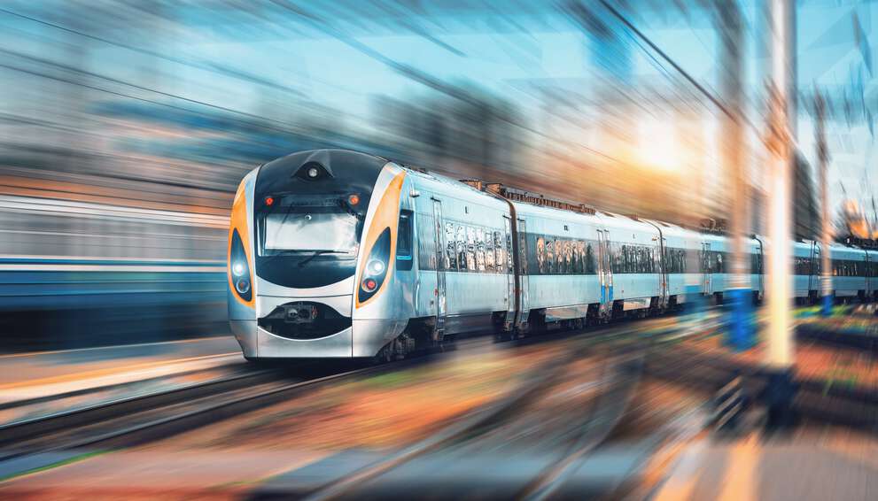 Use of heat exchangers in the transportation industry